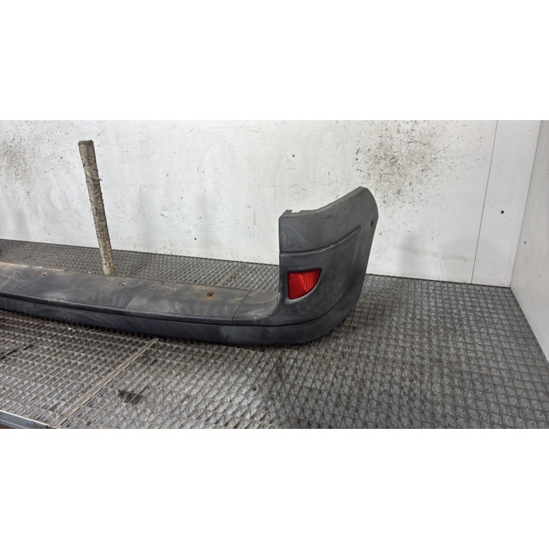 Pare choc arriere RENAULT KANGOO 1 Photo n°3