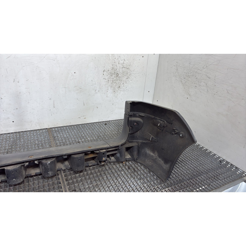 Pare choc arriere RENAULT KANGOO 1 Photo n°4