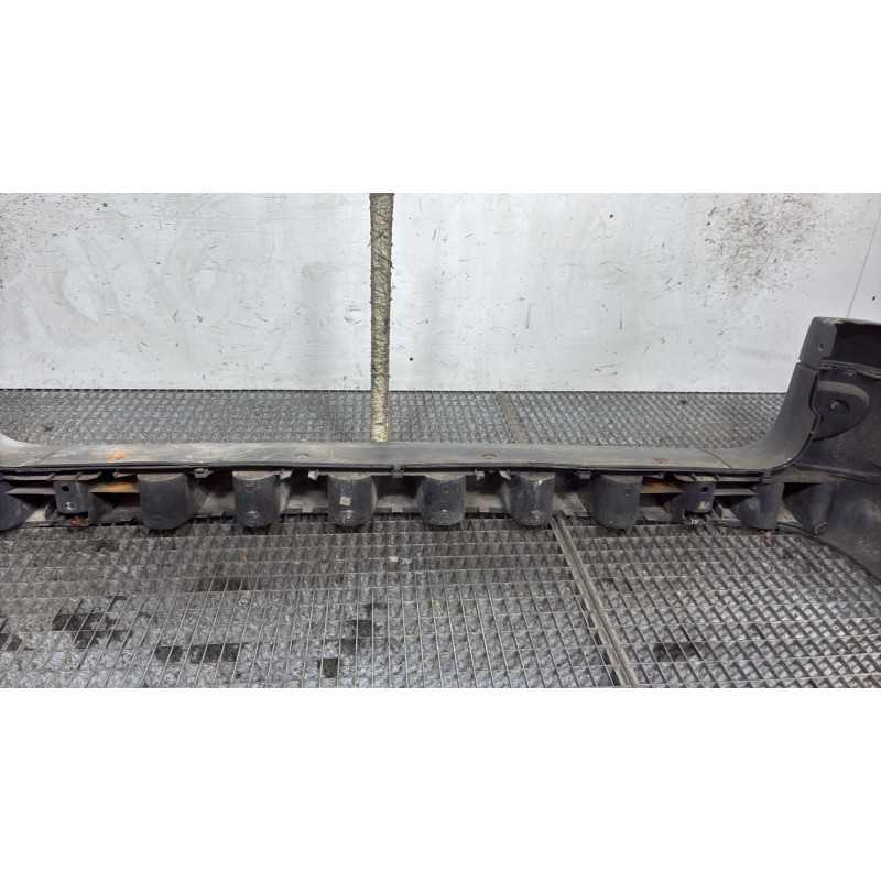 Pare choc arriere RENAULT KANGOO 1 Photo n°5