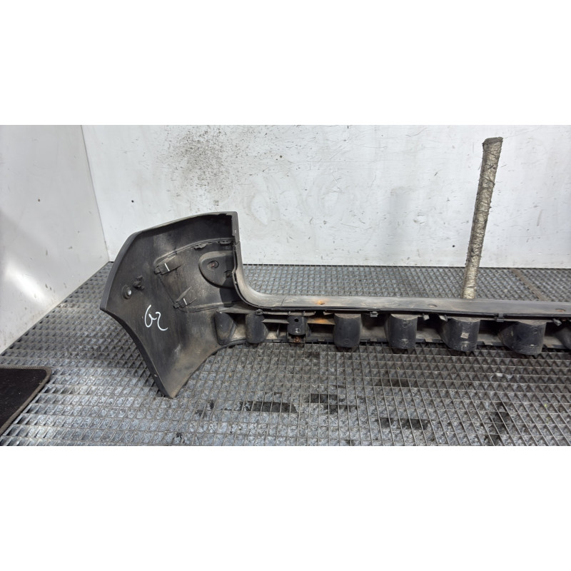 Pare choc arriere RENAULT KANGOO 1 Photo n°6
