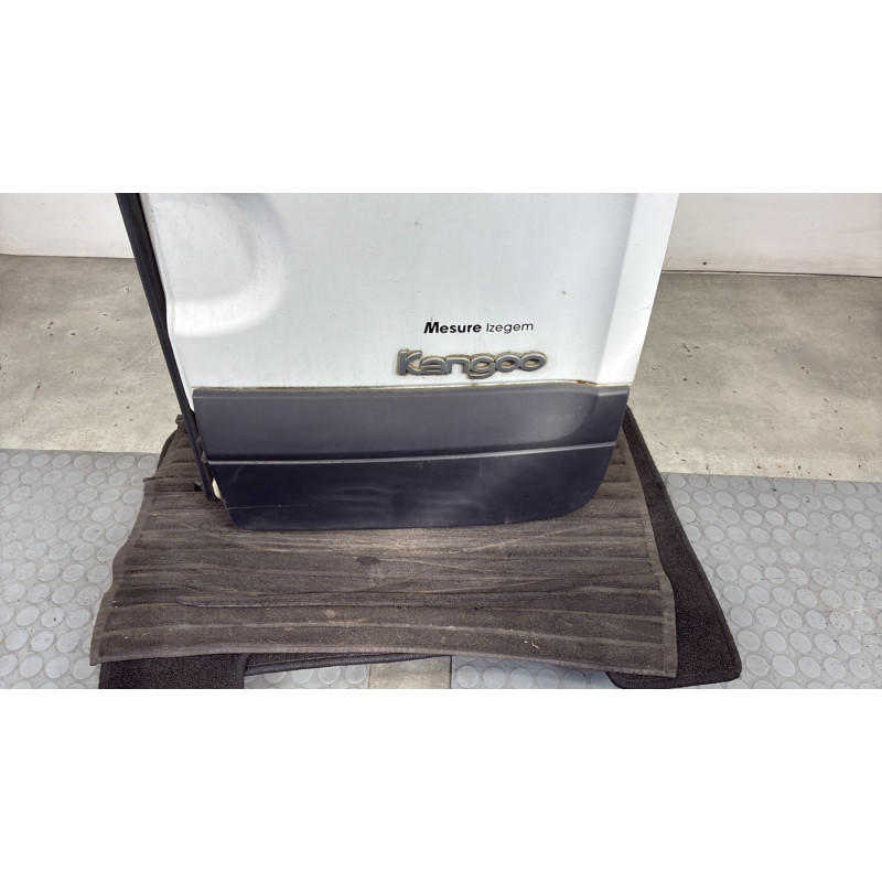 Porte de coffre droit RENAULT KANGOO 1 Photo n°3