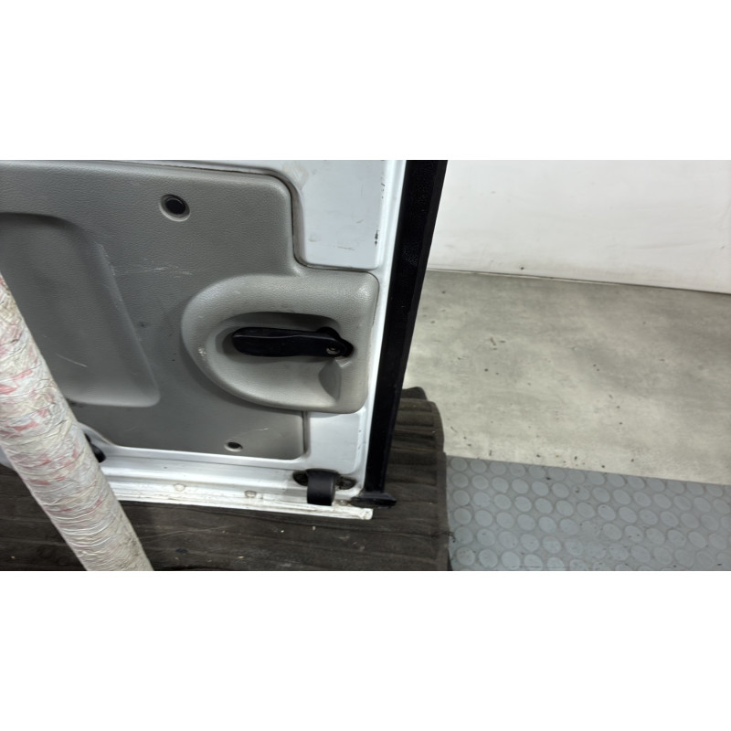 Porte de coffre droit RENAULT KANGOO 1 Photo n°5
