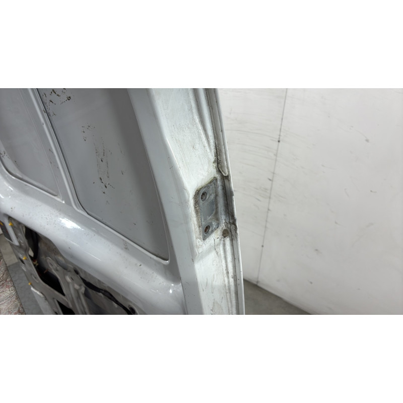 Porte de coffre gauche RENAULT KANGOO 1 Photo n°4