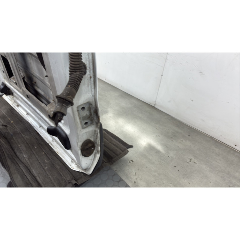 Porte de coffre gauche RENAULT KANGOO 1 Photo n°5