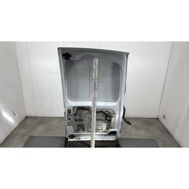Porte de coffre gauche RENAULT KANGOO 1 Photo n°8