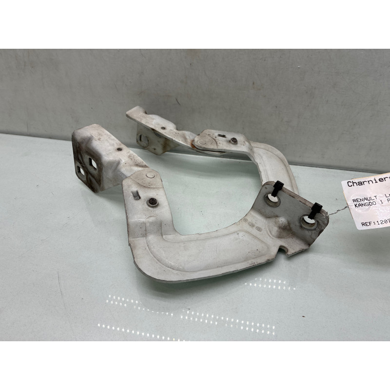 Charniere de capot RENAULT KANGOO 1 Photo n°1