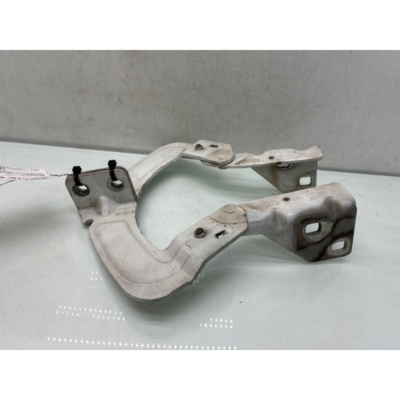 Charniere de capot RENAULT KANGOO 1 Photo n°2