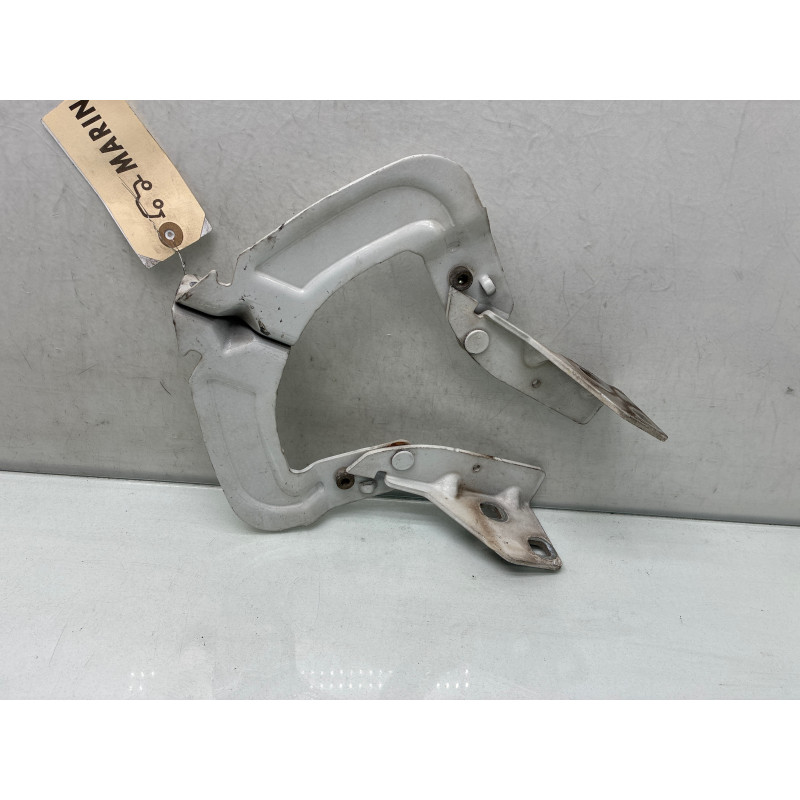 Charniere de capot RENAULT KANGOO 1 Photo n°3