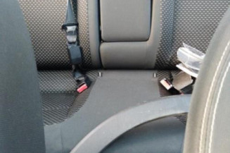 Ceinture arriere centrale NISSAN QASHQAI 1