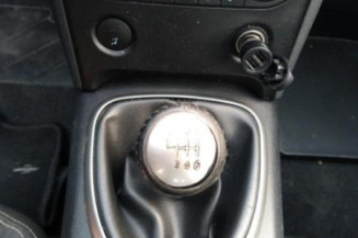 Ceinture arriere centrale NISSAN QASHQAI 1