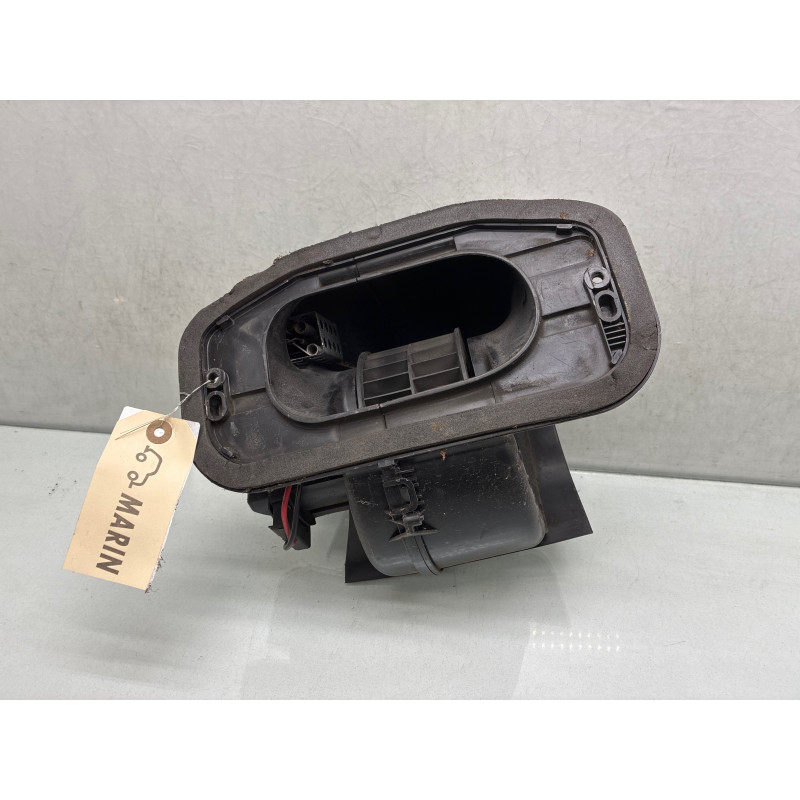 Pulseur d'air RENAULT KANGOO 1 Photo n°3