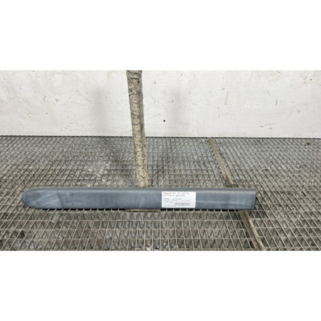 Baguette de porte arriere gauche  RENAULT KANGOO 1 Photo n°1