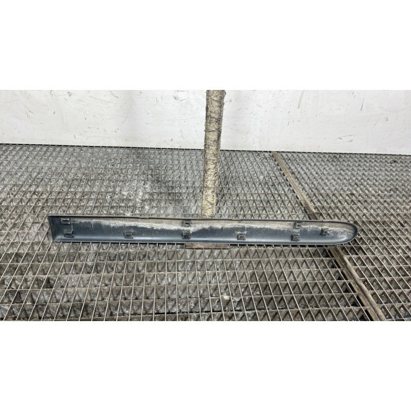 Baguette de porte arriere gauche  RENAULT KANGOO 1 Photo n°4