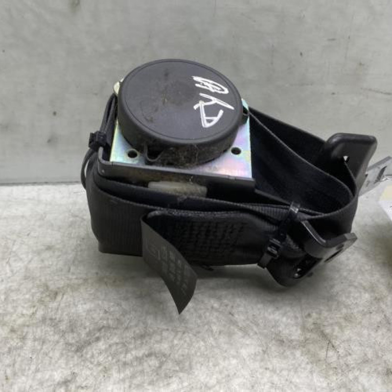Ceinture arriere droit NISSAN QASHQAI 1 Photo n°3