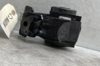 Ceinture arriere droit NISSAN QASHQAI 1