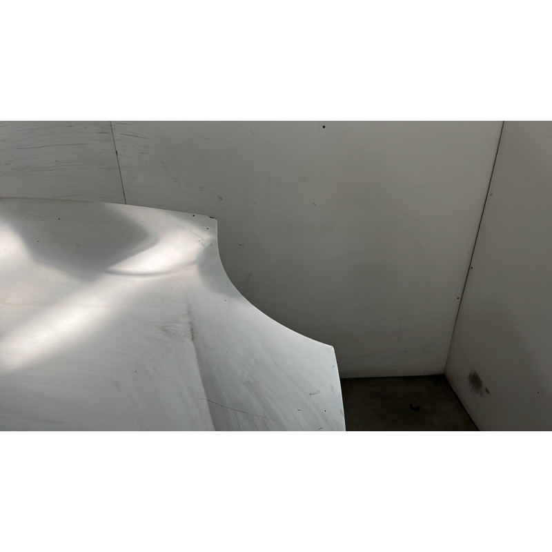 Capot RENAULT KANGOO 1 Photo n°3