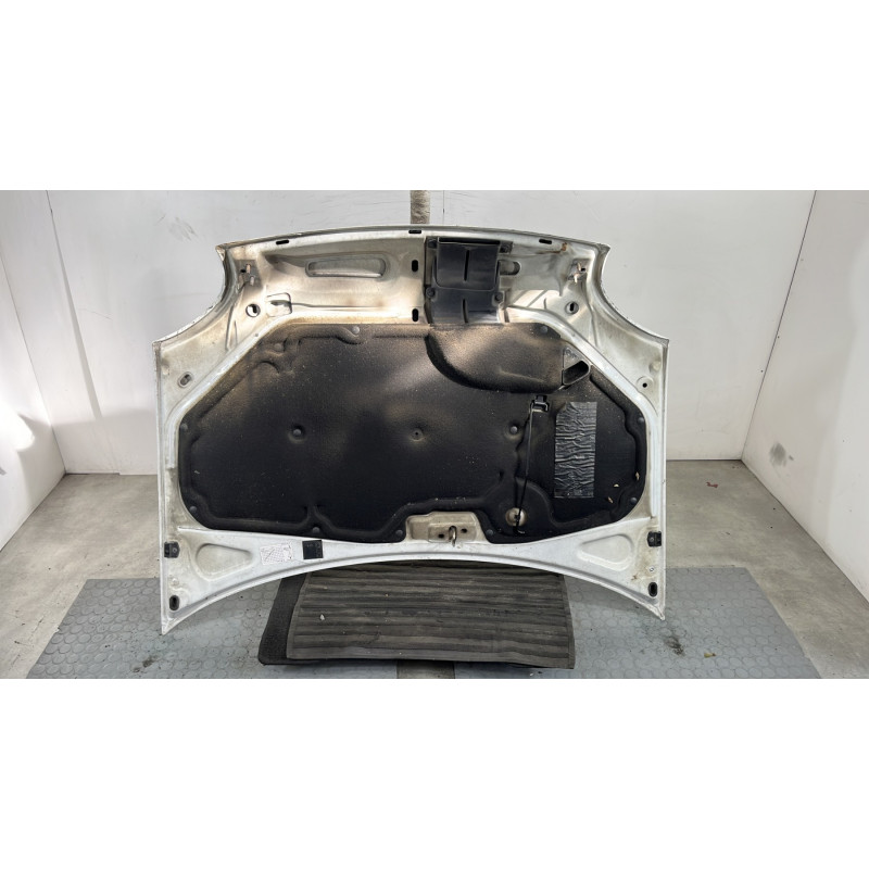 Capot RENAULT KANGOO 1 Photo n°6