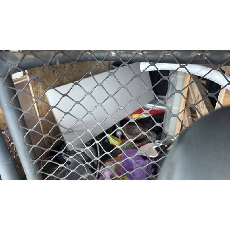 Capot RENAULT KANGOO 1 Photo n°19