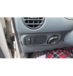 Capot RENAULT KANGOO 1