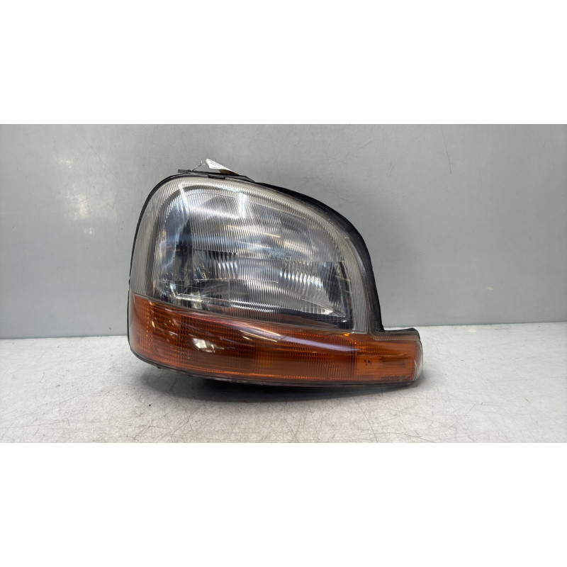 Optique avant principal droit (feux)(phare) RENAULT KANGOO 1 Photo n°1