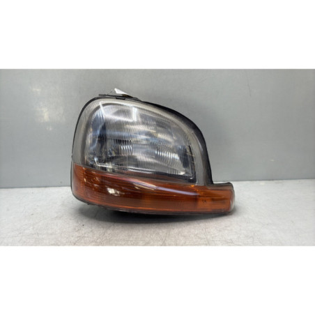 Optique avant principal droit (feux)(phare) RENAULT KANGOO 1 Photo n°1