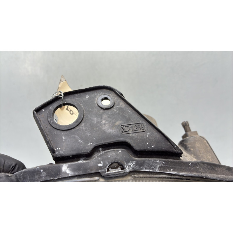 Optique avant principal droit (feux)(phare) RENAULT KANGOO 1 Photo n°3