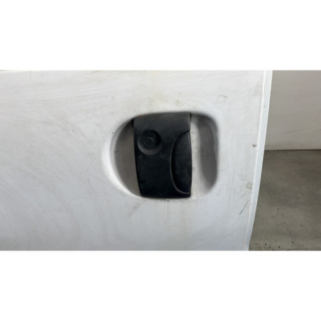Porte laterale droit RENAULT KANGOO 1
