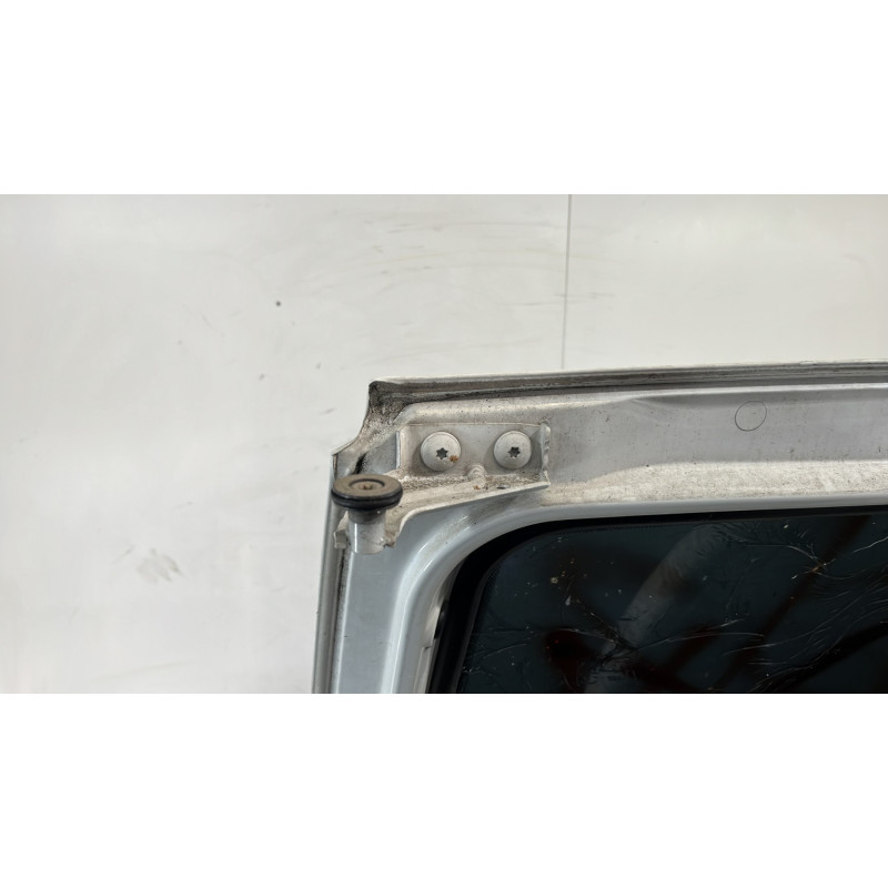 Porte laterale droit RENAULT KANGOO 1 Photo n°3