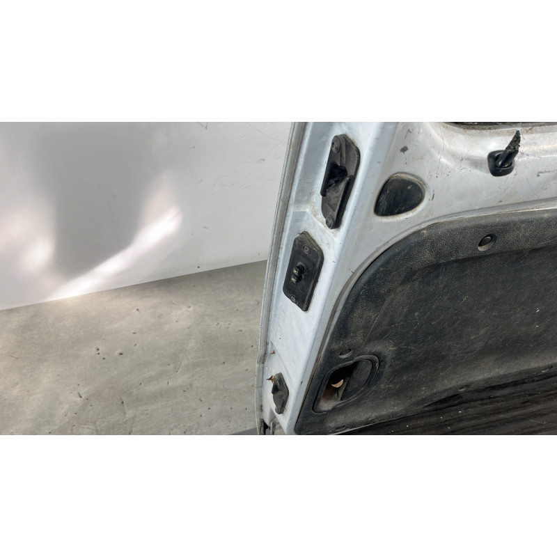 Porte laterale droit RENAULT KANGOO 1 Photo n°4