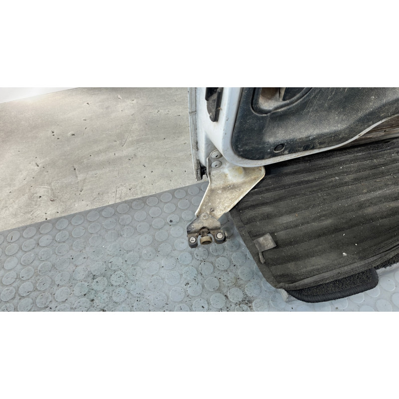 Porte laterale droit RENAULT KANGOO 1 Photo n°5