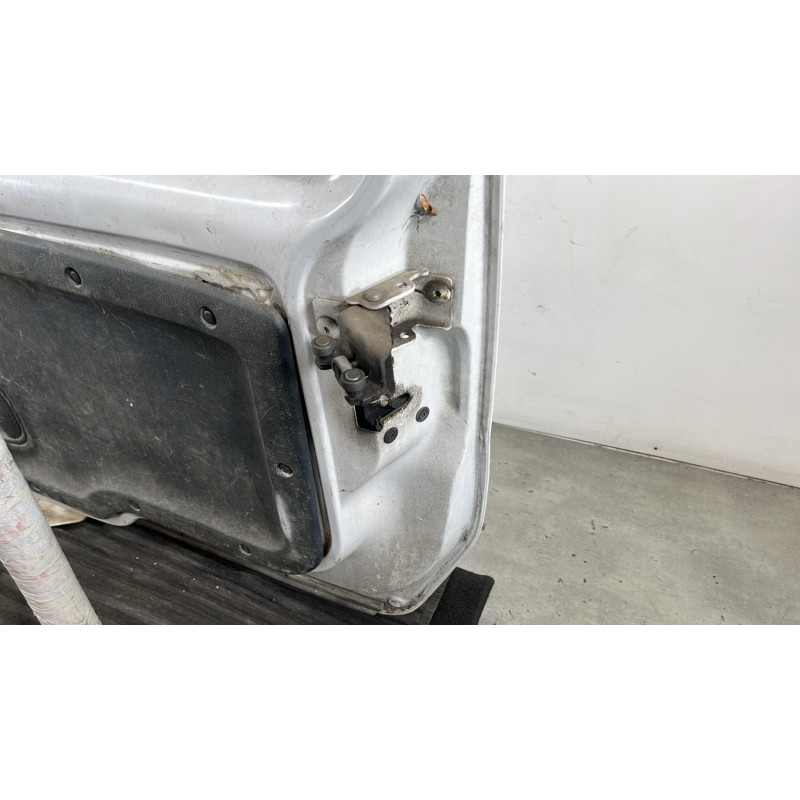 Porte laterale droit RENAULT KANGOO 1 Photo n°6