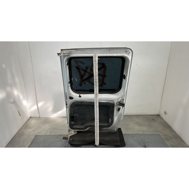 Porte laterale droit RENAULT KANGOO 1 Photo n°7