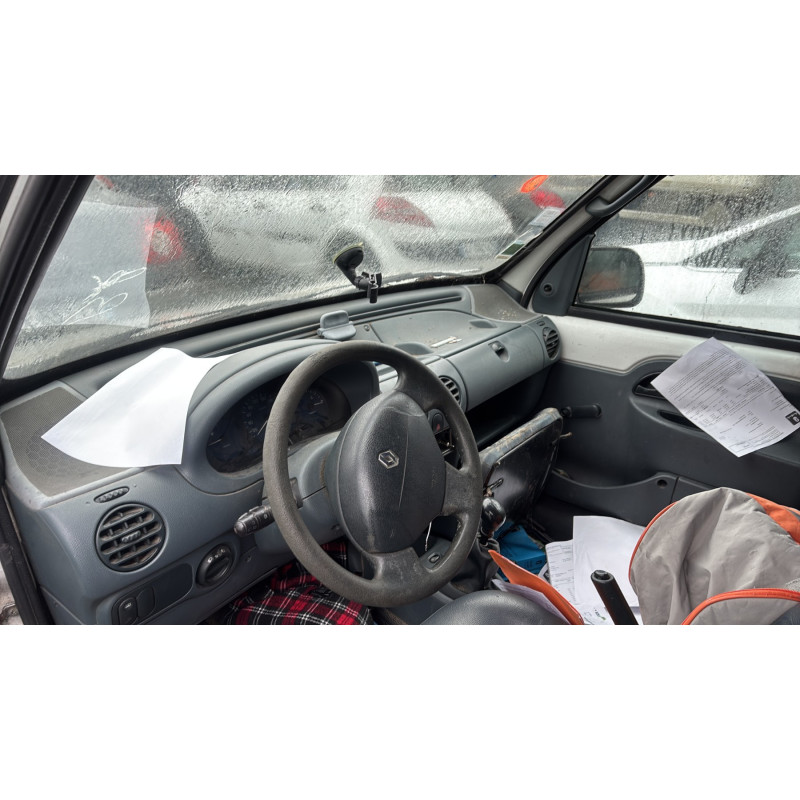 Porte laterale droit RENAULT KANGOO 1 Photo n°18