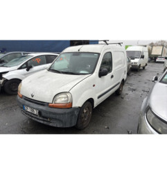 Commodo d'essuie glaces RENAULT KANGOO 1