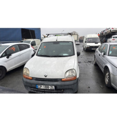 Commodo d'essuie glaces RENAULT KANGOO 1