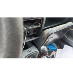 Commodo d'essuie glaces RENAULT KANGOO 1