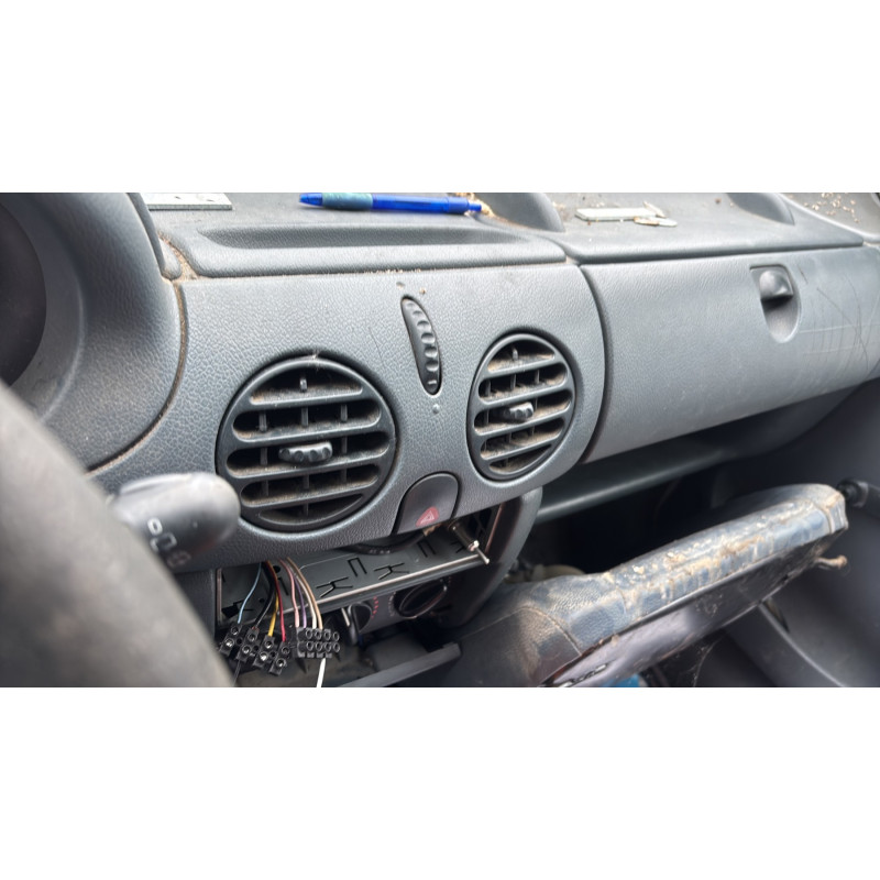 Commodo phare RENAULT KANGOO 1 Photo n°20