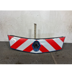 Calandre RENAULT KANGOO 2 Photo n°1