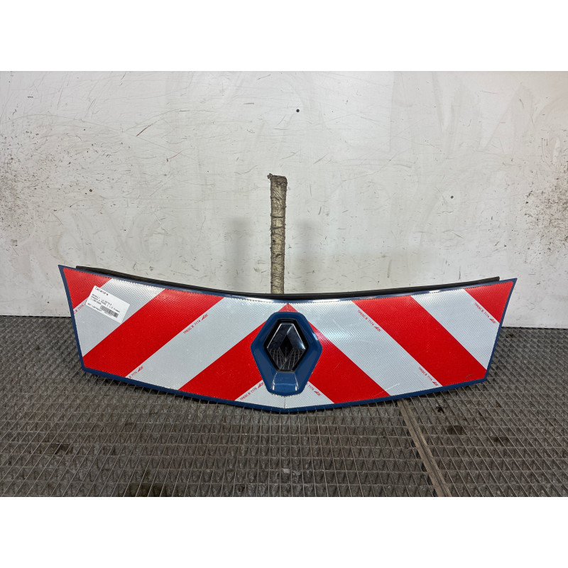 Calandre RENAULT KANGOO 2 Photo n°1