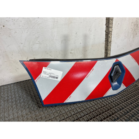 Calandre RENAULT KANGOO 2