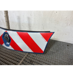 Calandre RENAULT KANGOO 2