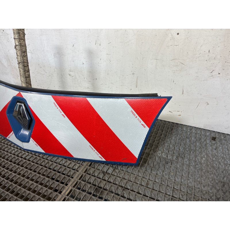 Calandre RENAULT KANGOO 2 Photo n°3