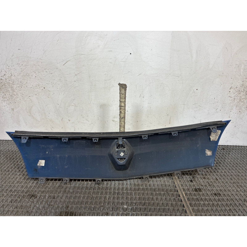 Calandre RENAULT KANGOO 2 Photo n°4