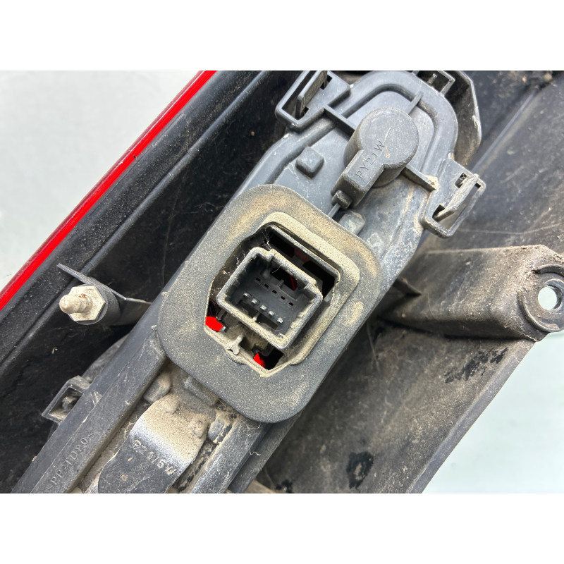 Feu arriere principal droit (feux) RENAULT KANGOO 2 Photo n°3