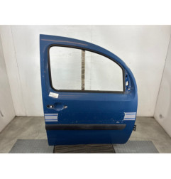 Porte avant droit RENAULT KANGOO 2 Photo n°1