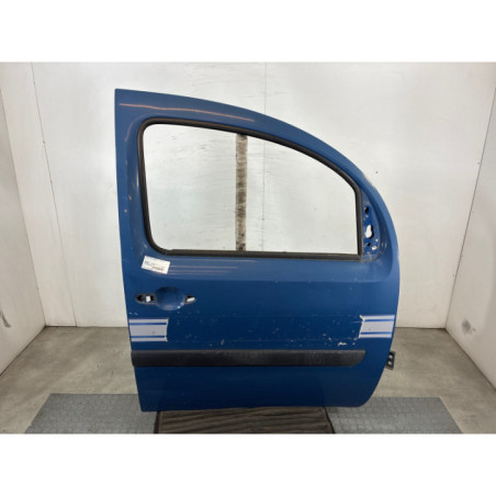 Porte avant droit RENAULT KANGOO 2 Photo n°1