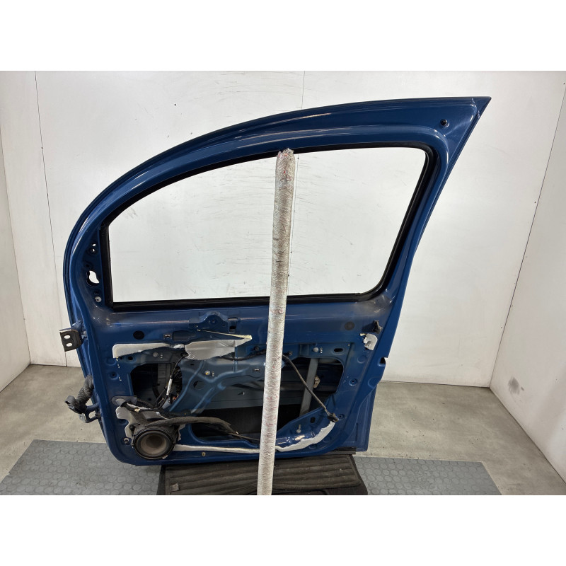 Porte avant droit RENAULT KANGOO 2 Photo n°2