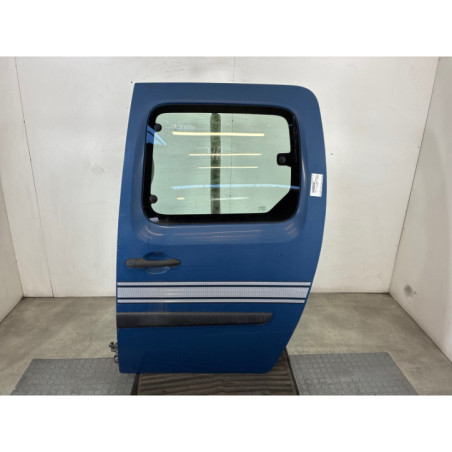 Porte laterale gauche RENAULT KANGOO 2 Photo n°1