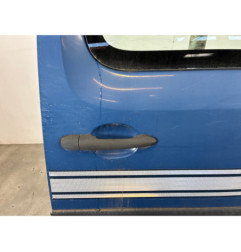 Porte laterale gauche RENAULT KANGOO 2