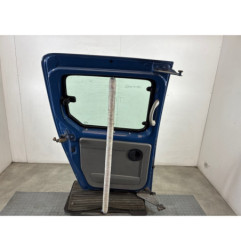 Porte laterale gauche RENAULT KANGOO 2